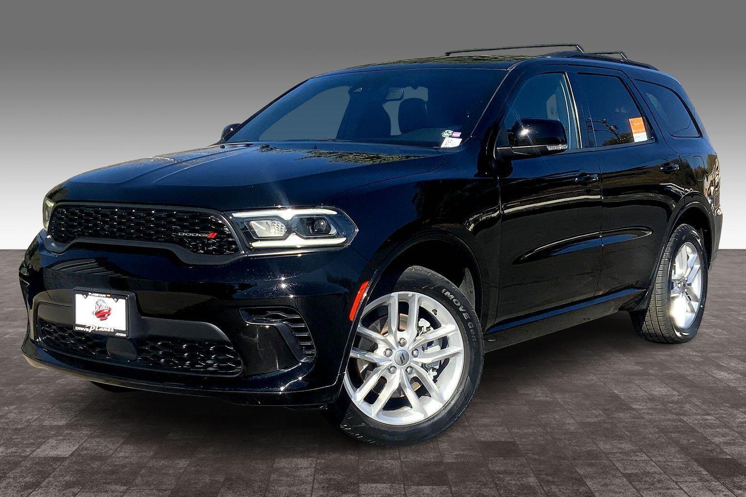 2024 Dodge Durango