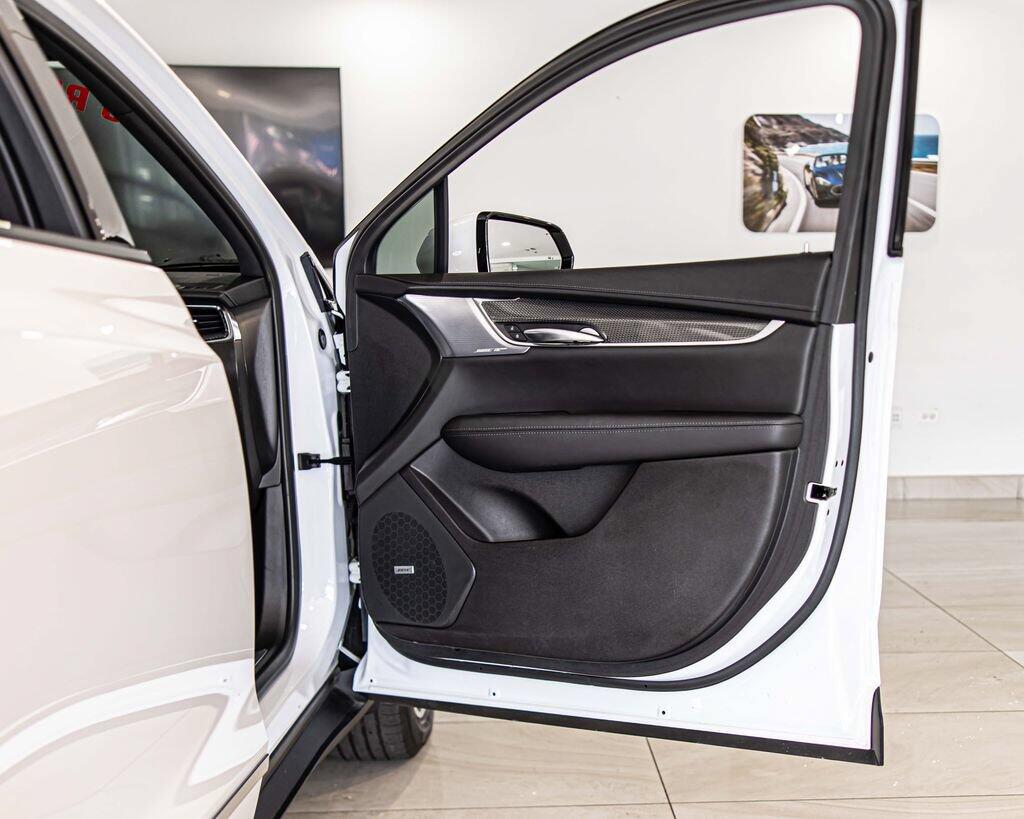 2024 Cadillac XT5 Sport - Photo 42