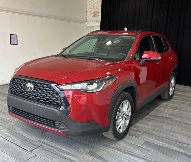 2019 Toyota RAV4 XLE Premium FWD's photo