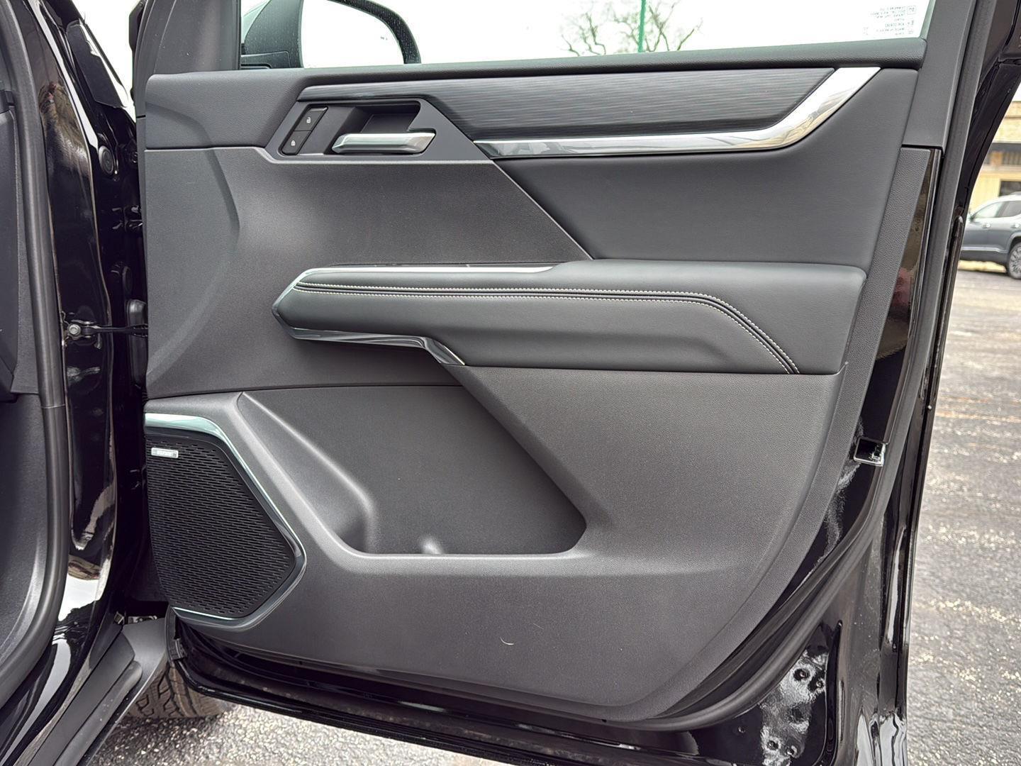 2026 GMC Acadia Elevation - Photo 23