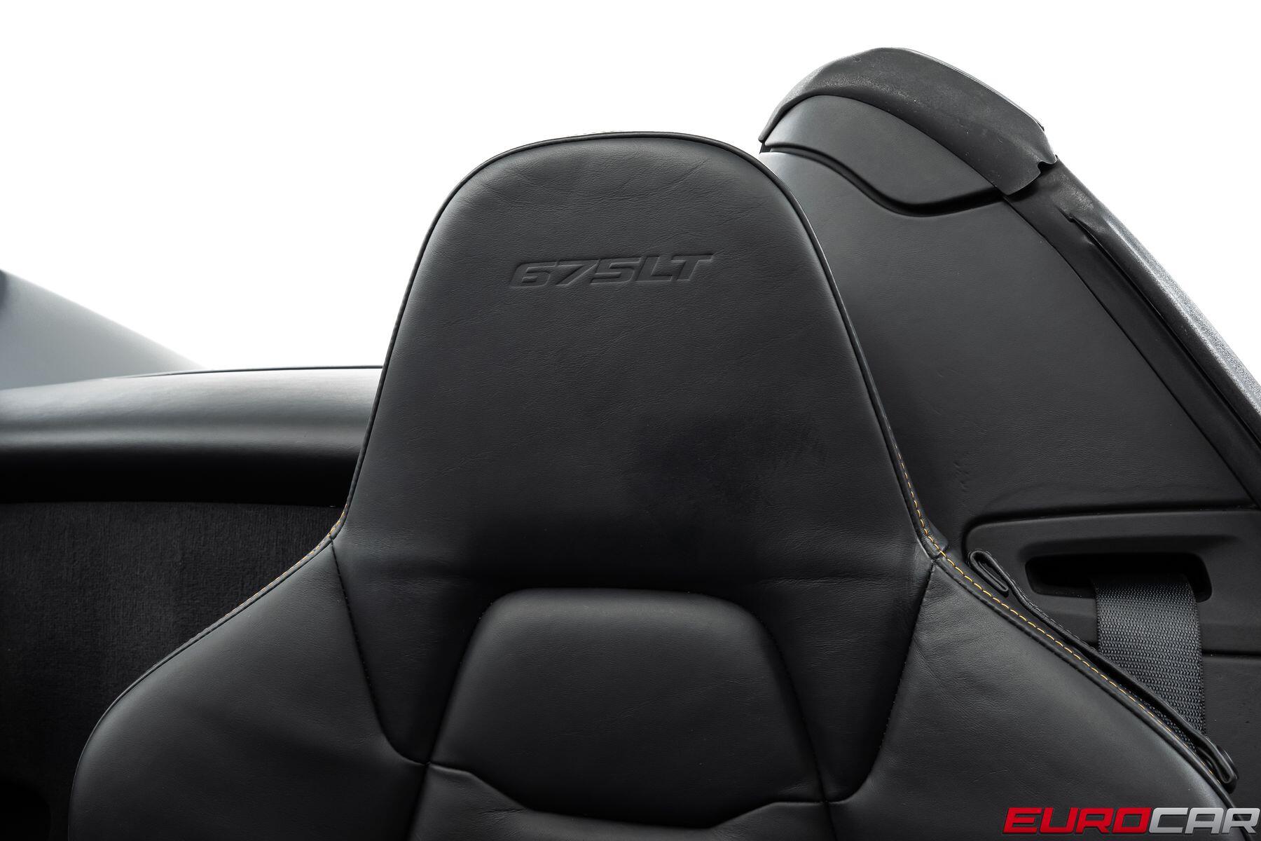 2016 McLaren 675LT Spider *HUGE CARBON OPTIONS * FRONT PPF*Image 46