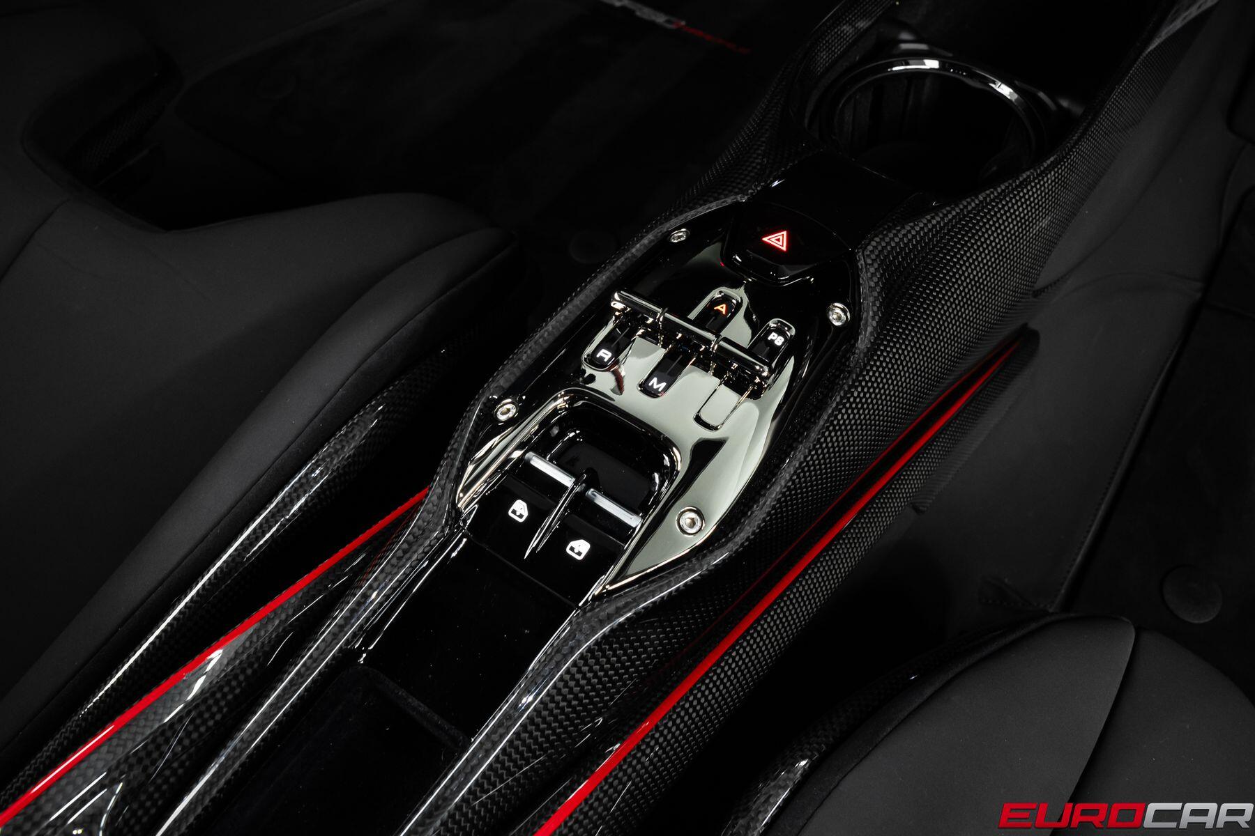 2021 Ferrari SF90 Stradale *TAILOR MADE * HUGE CARBON OPTIONS*Image 36