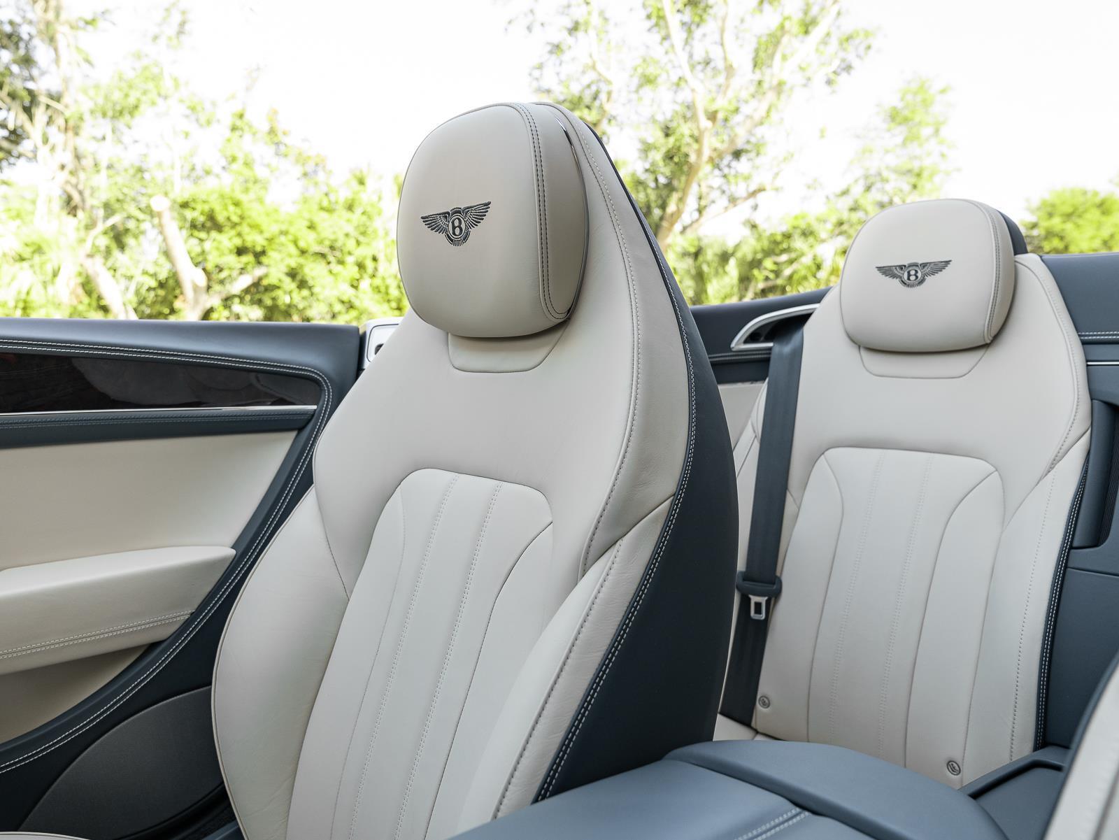 Used 2022 Bentley Continental GT V8