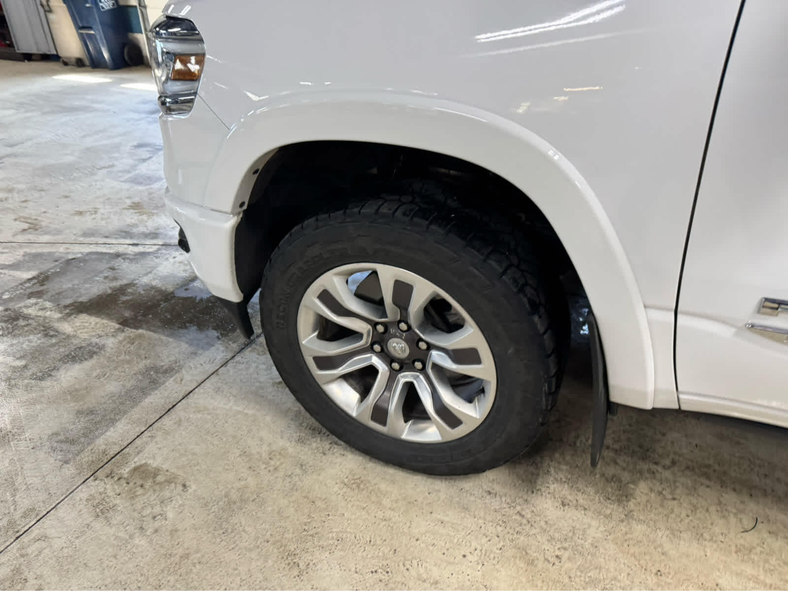 2022 RAM Ram 1500 Pickup Limited - Photo 10