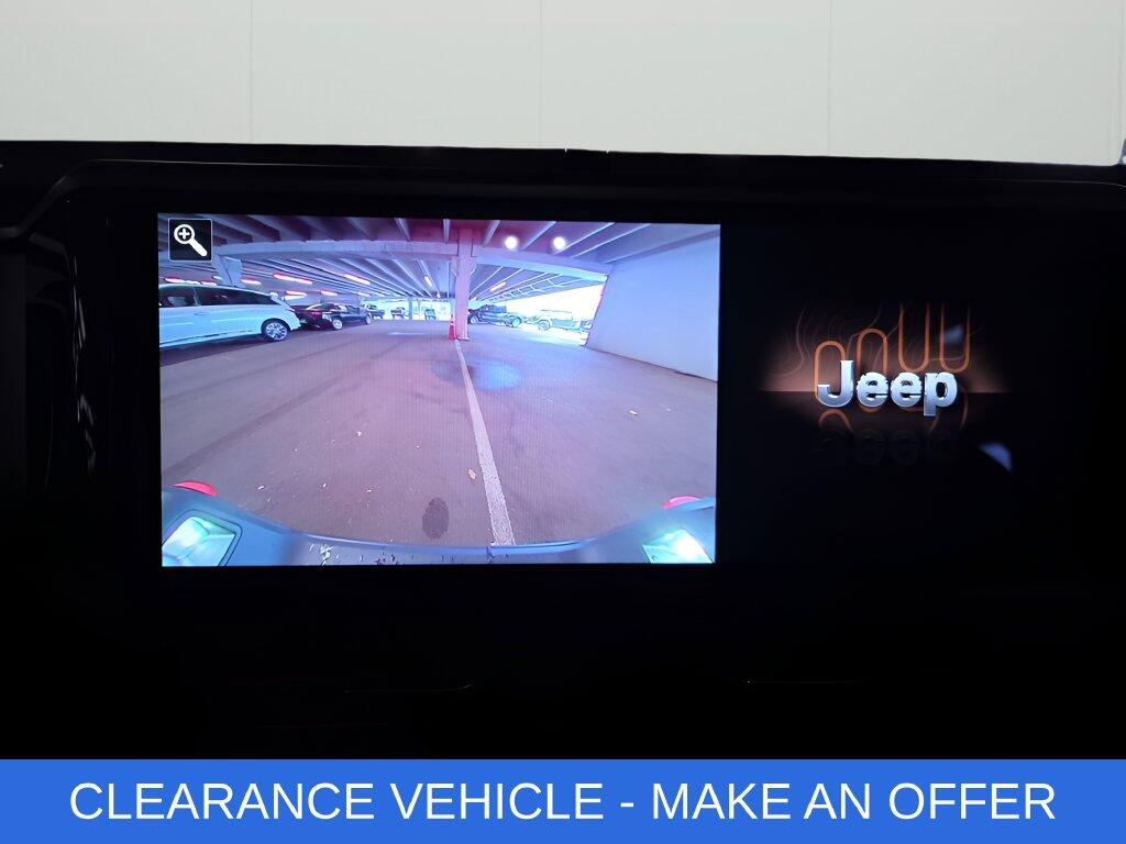 2026 Jeep Gladiator Mojave - Photo 16
