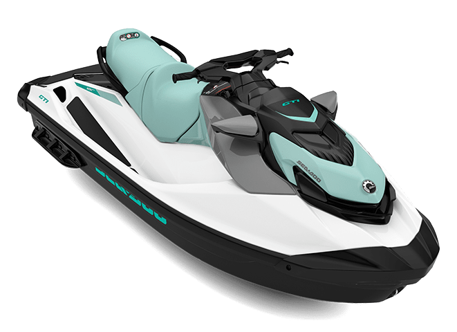 2026 Sea-Doo GTI 130