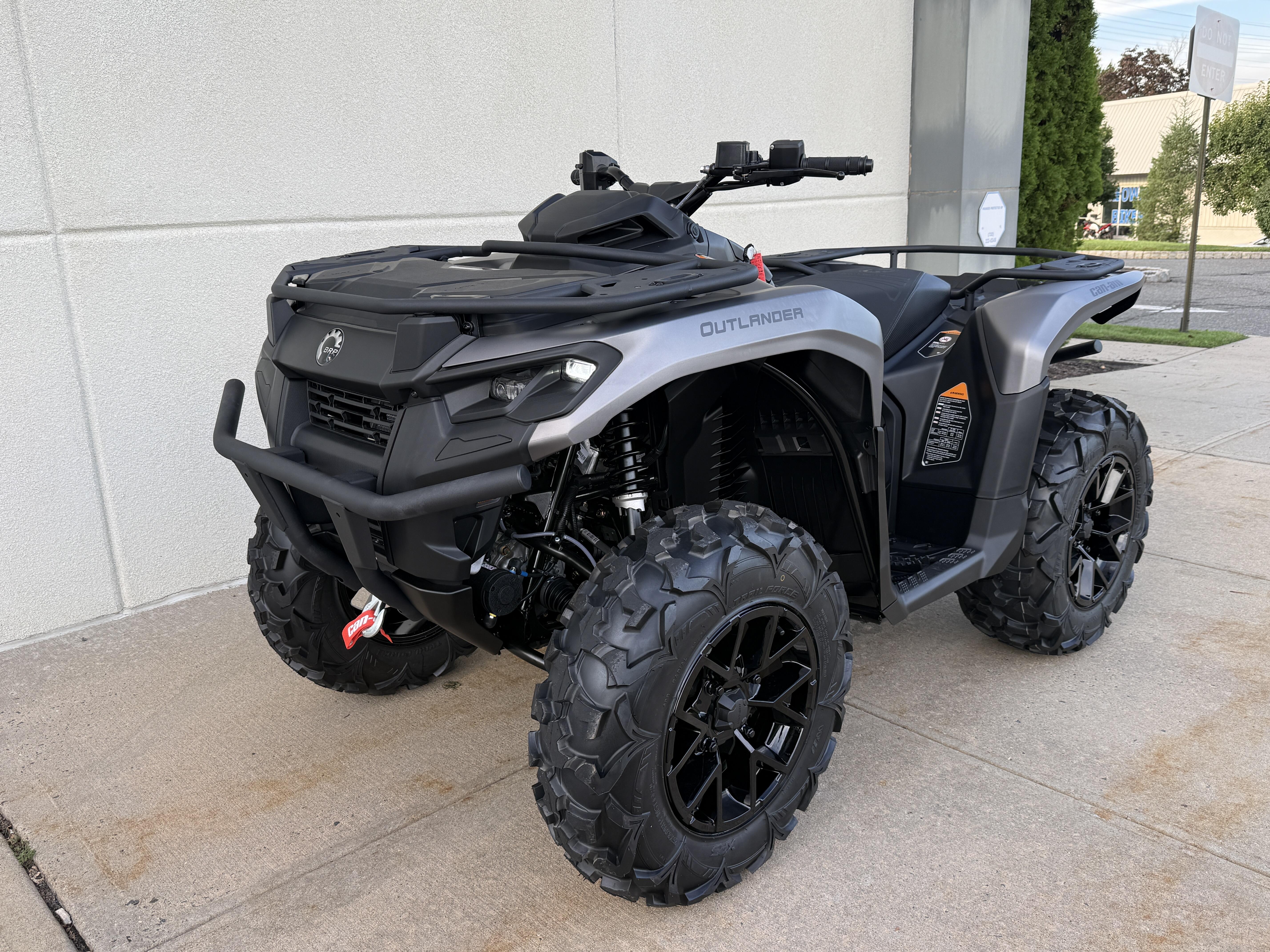 2026 Can-Am OUTLANDER XT 700