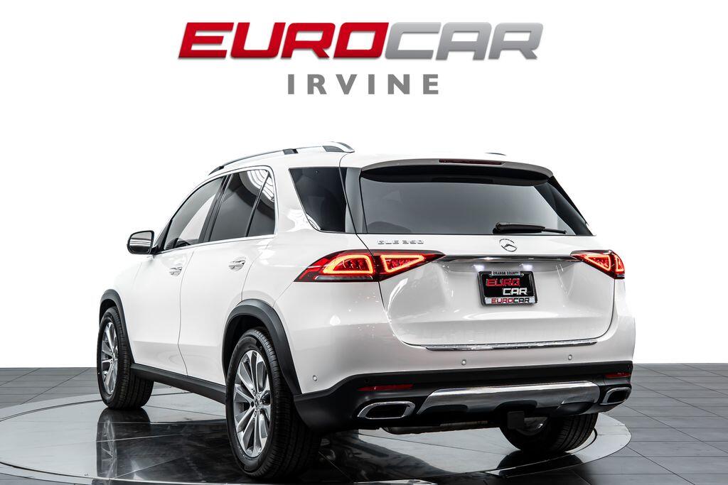 2023 Mercedes-Benz GLE 350 *7-SEATER * PANORAMIC SUNROOF*Image 3