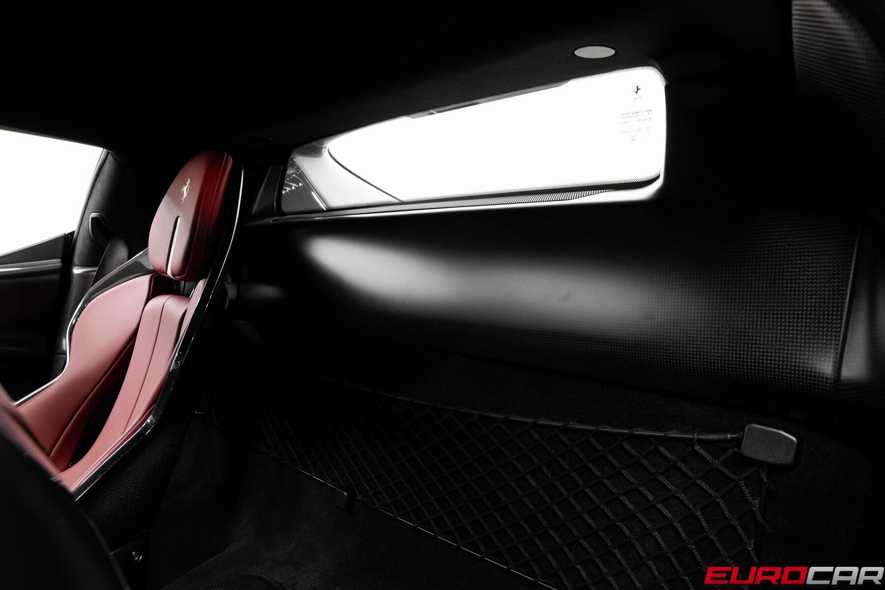 2024 Ferrari 296 GTB *EXTENDED FIORANO PACKAGE * FULL PPF*Image 43