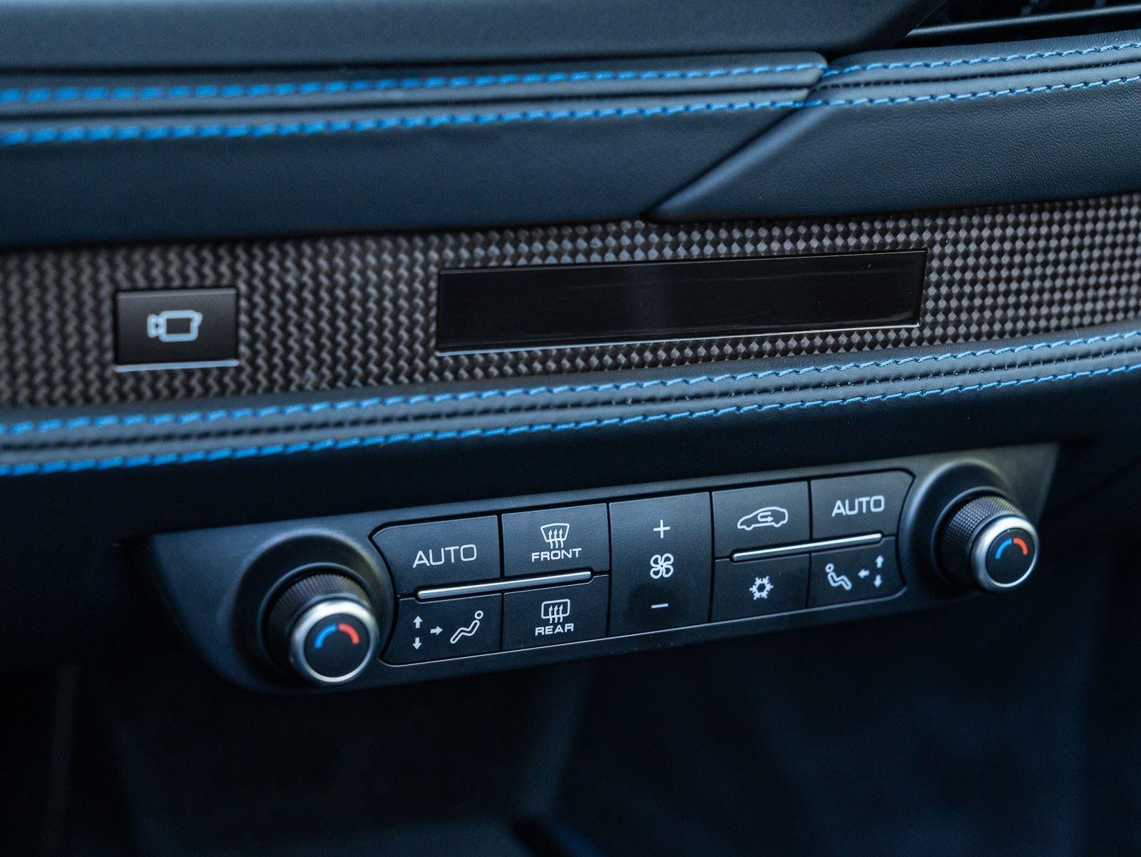 Used 2021 Ferrari F8 Spider 