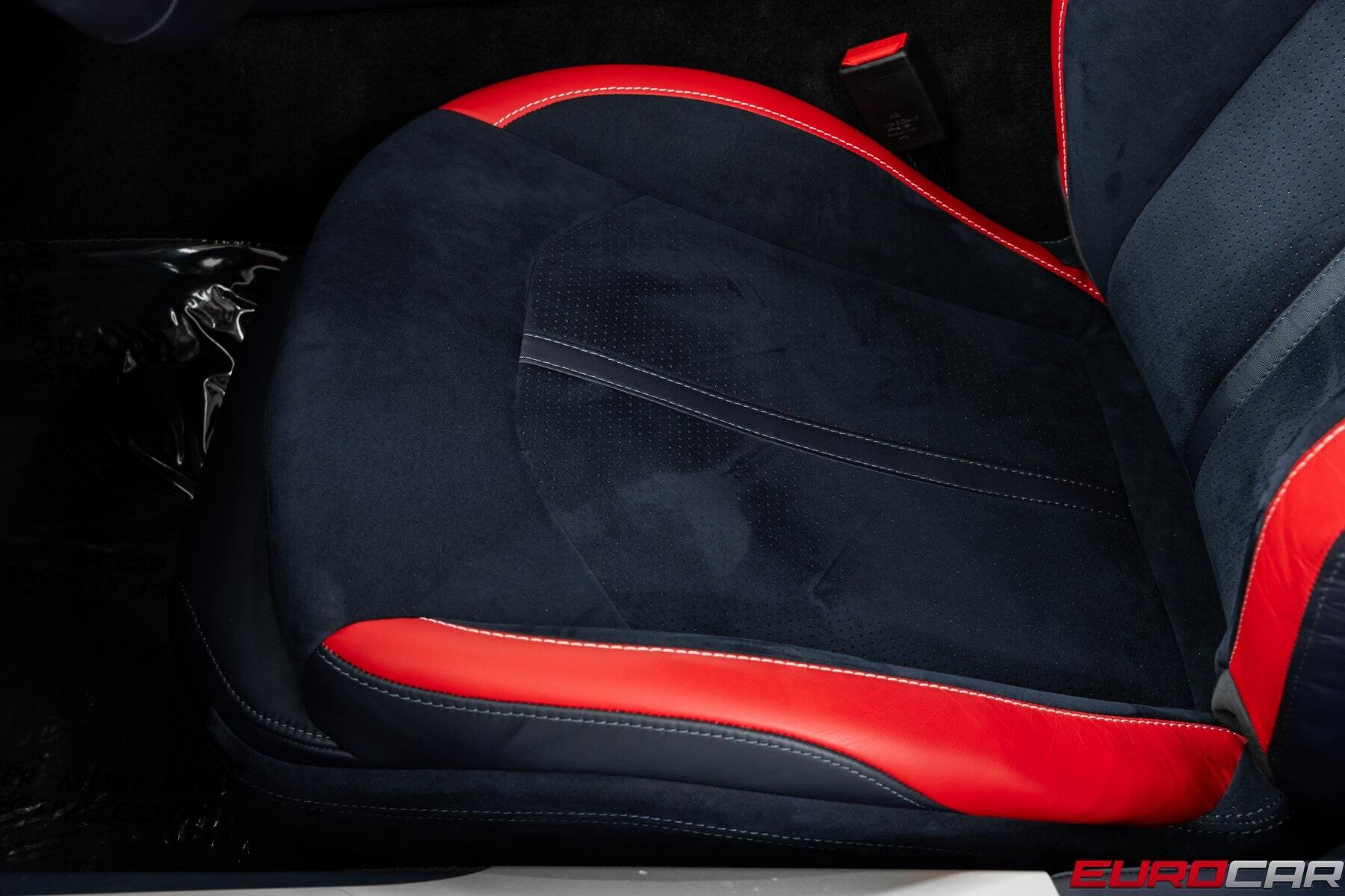 Used 2024 Aston Martin DB12 *HIGHLY OPTIONED* ONLY 3800 PAMPERED MILES*Image 40