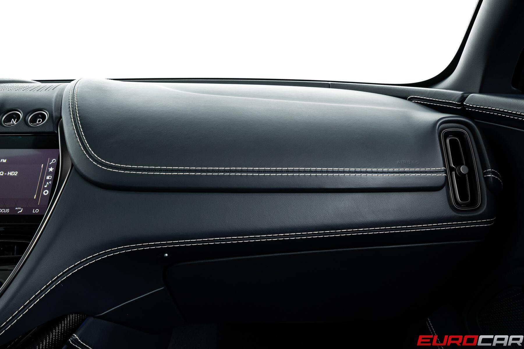 2023 Aston Martin DBX 707 *HUGE CARBON OPTIONS * TRI-COLOR INTERIOR*Image 39