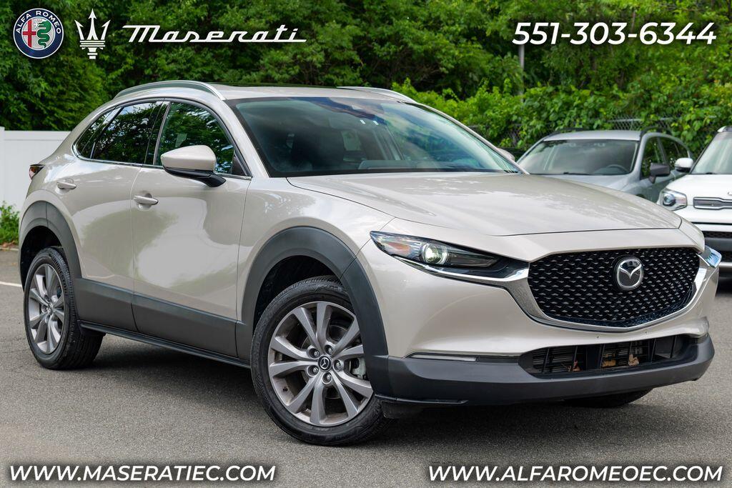 2023 Mazda CX-30 2.5 S Premium Package
