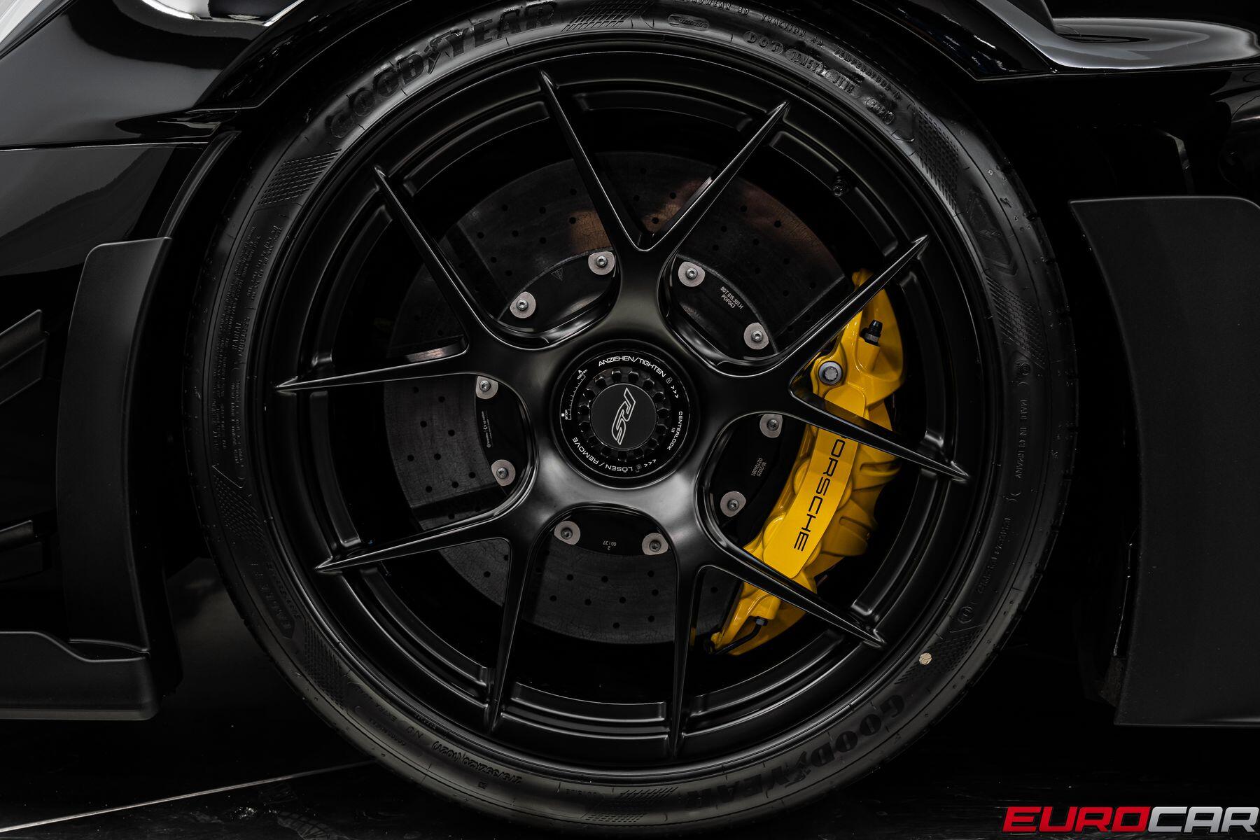 2025 Porsche 911 GT3 RS *MANTHEY KIT * WEISSACH PACKAGE*Image 15