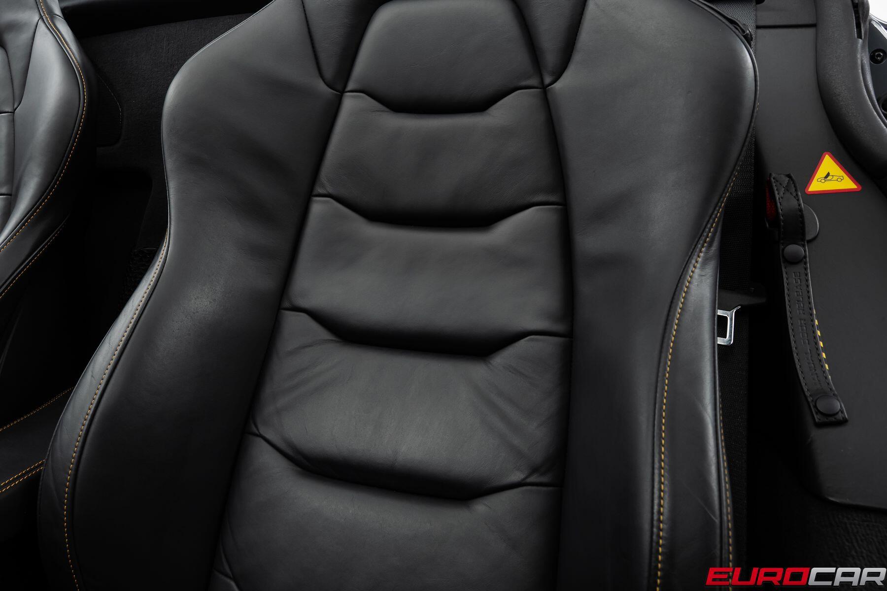 2016 McLaren 675LT Spider *HUGE CARBON OPTIONS * FRONT PPF*Image 47