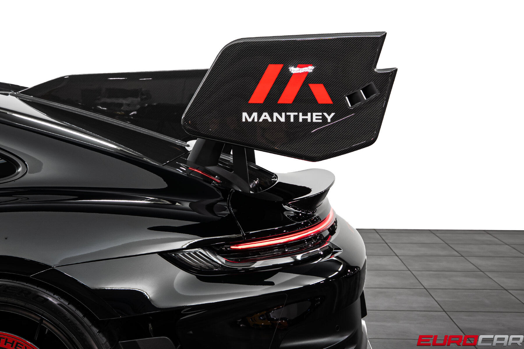 2025 Porsche 911 GT3 RS *MANTHEY KIT * FACTORY CARBON ROLL CAGE*Image 25