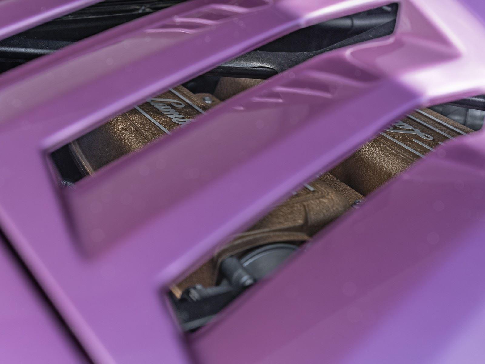 Used 2023 Lamborghini Huracan STO Coupe