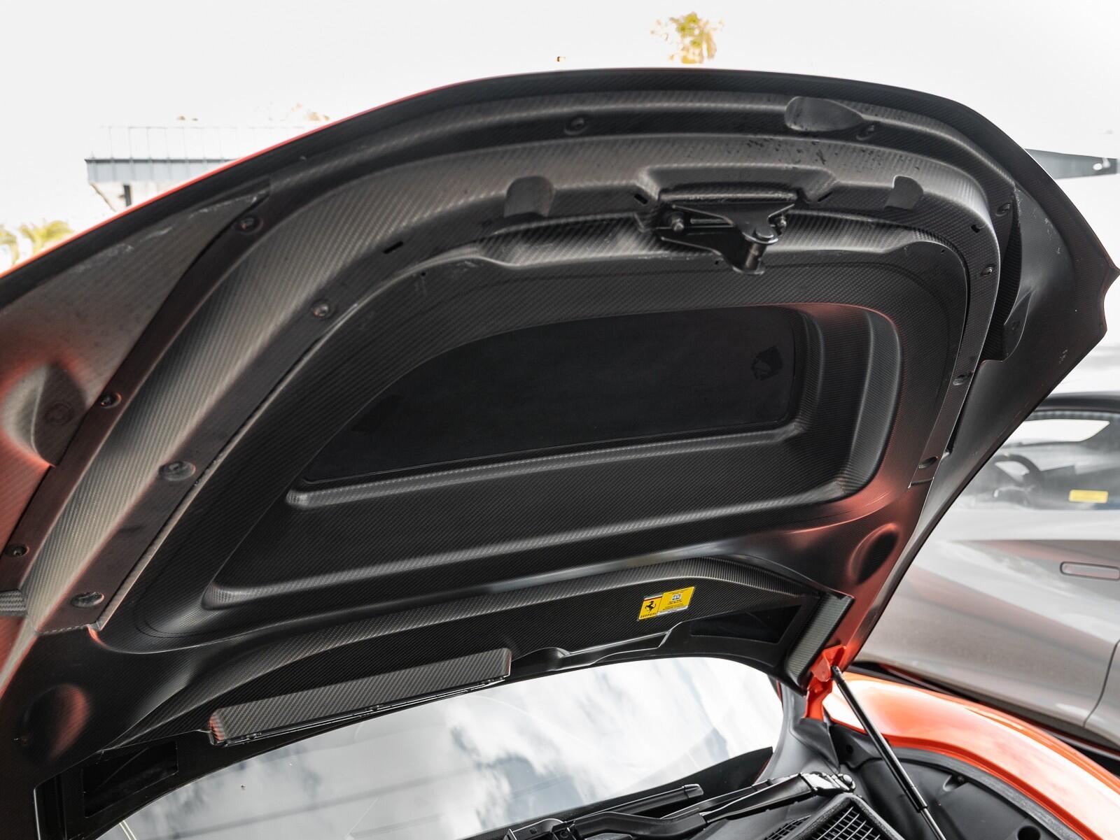 Used 2021 Ferrari SF90 Stradale 