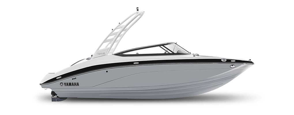 2025 Yamaha 195S