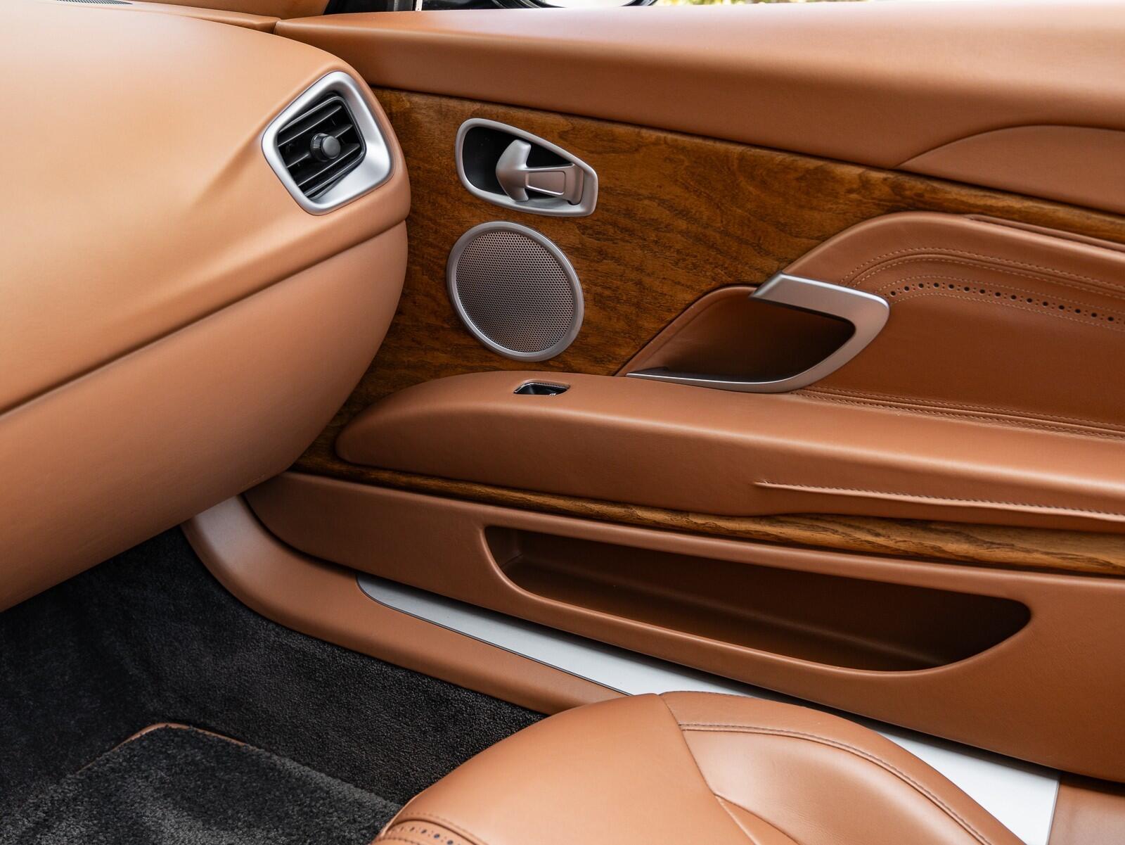 Used 2019 Aston Martin DB11 