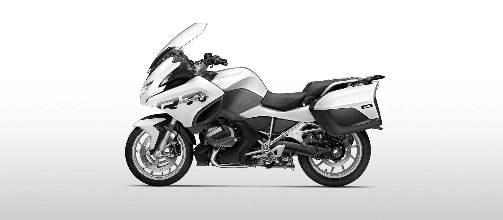 2025 BMW R 1250 RT