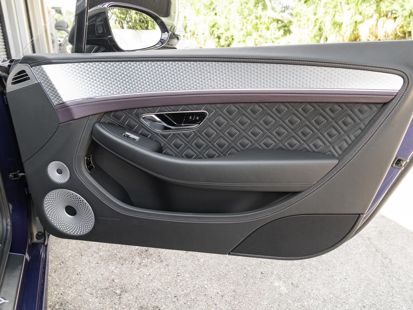 2023 Bentley Continental GTC S - Photo 57