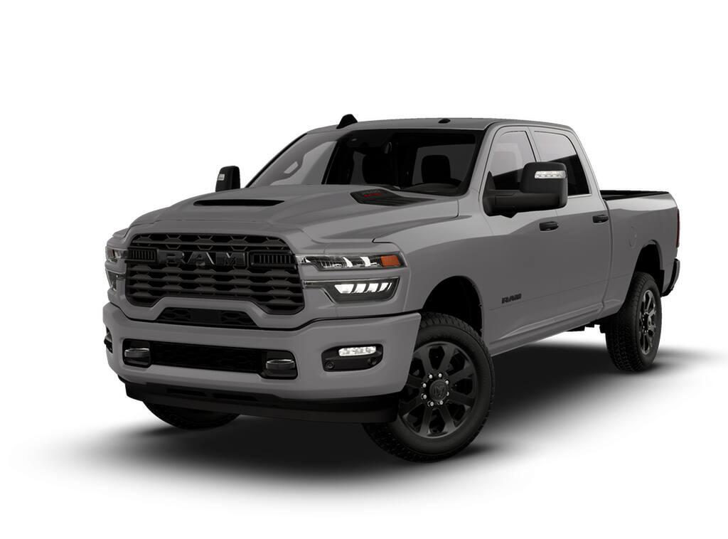 2026 RAM 2500's photo