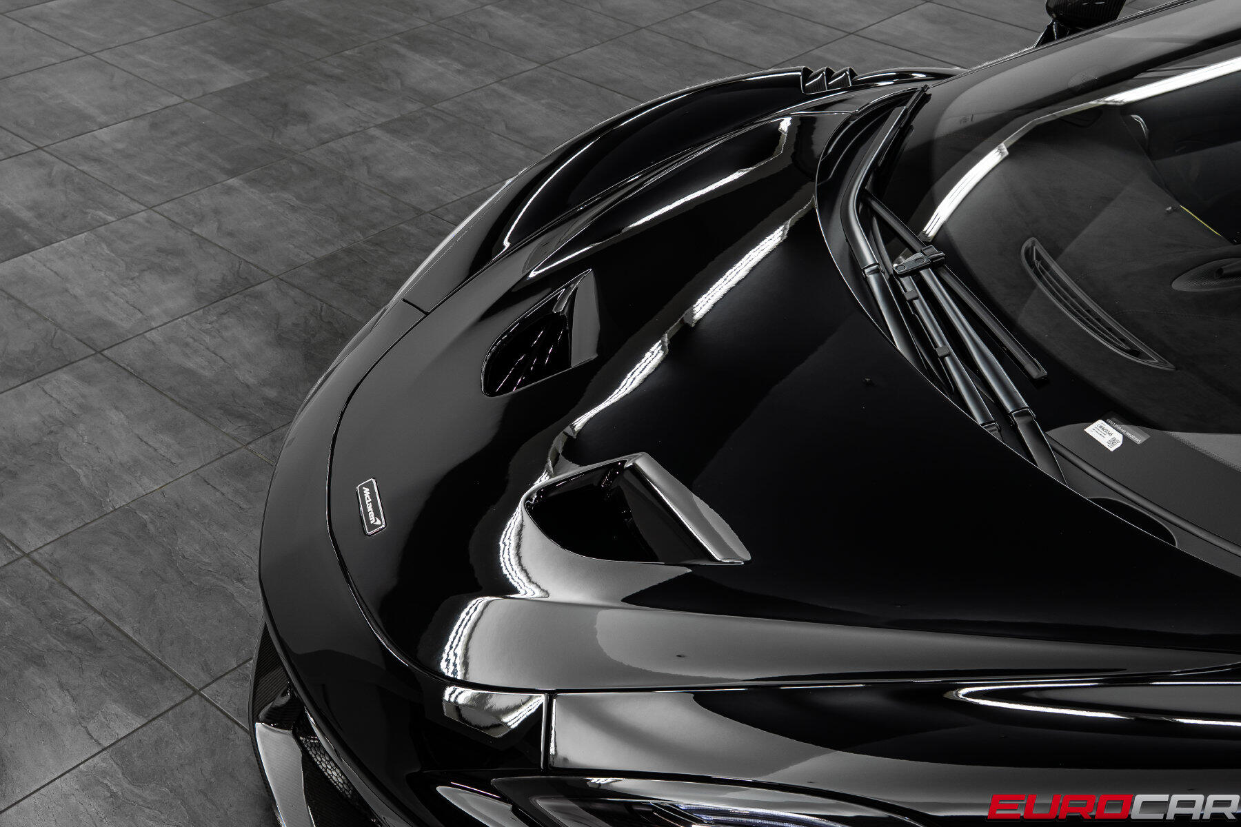 2020 McLaren 620R *345 OF 350 * HUGE CARBON OPTIONS*Image 10