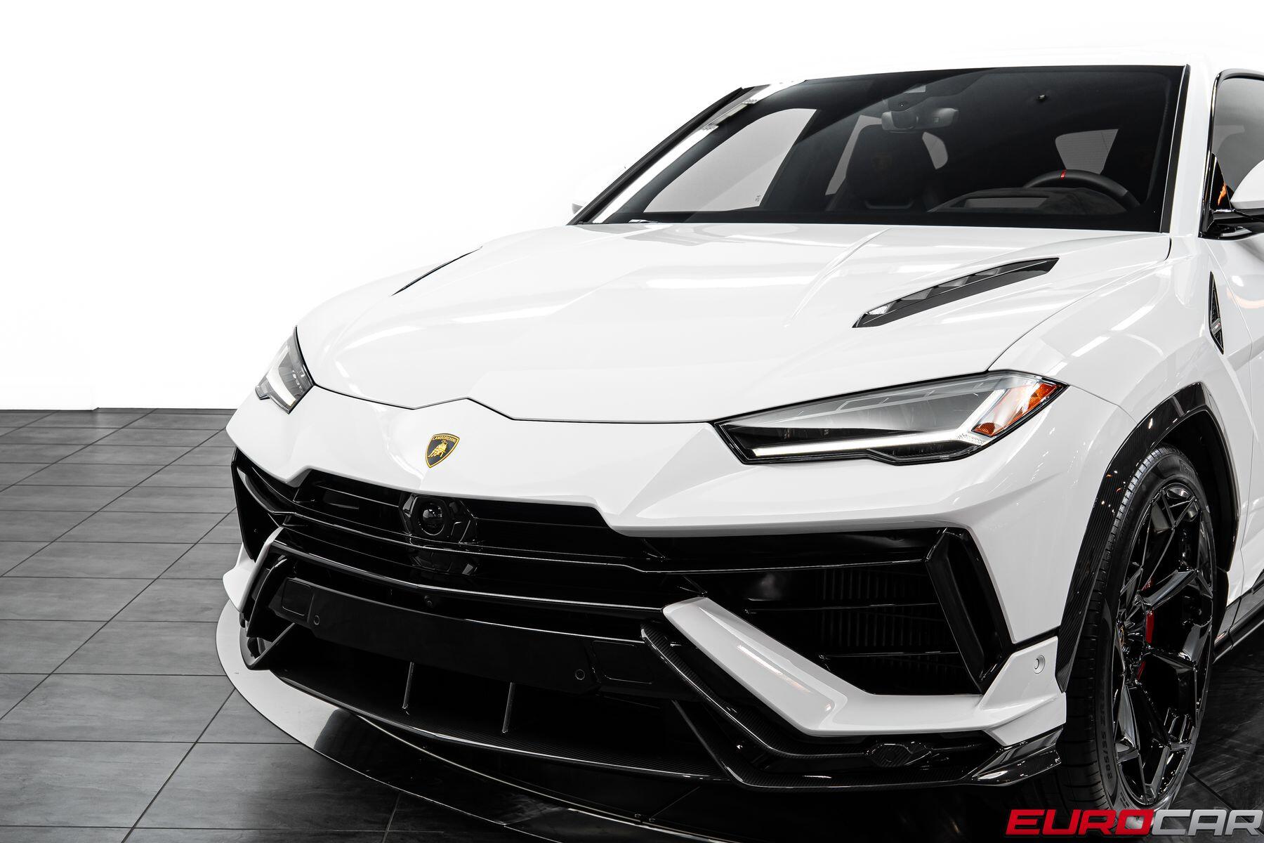2024 Lamborghini Urus Performante *HUGE CARBON OPTIONS * PANORAMIC ROOF*Image 14
