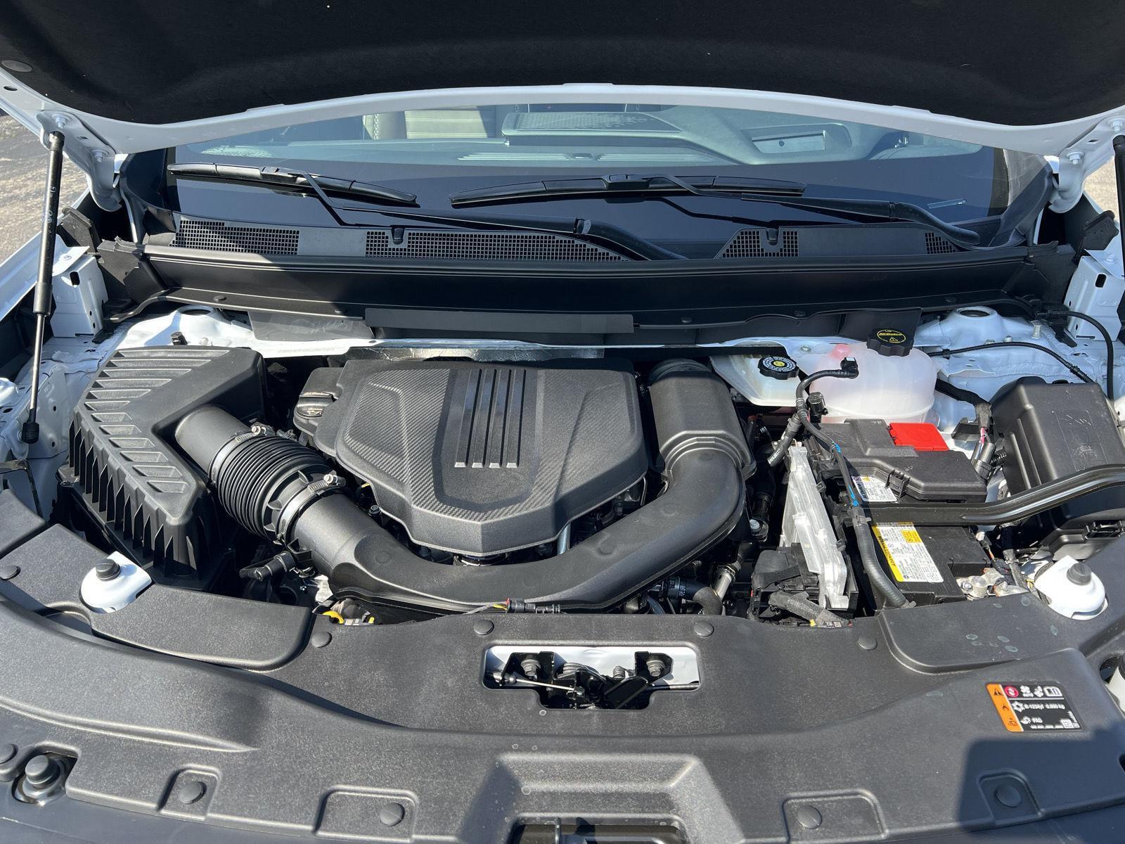 2026 GMC Acadia Denali Ultimate - Photo 63