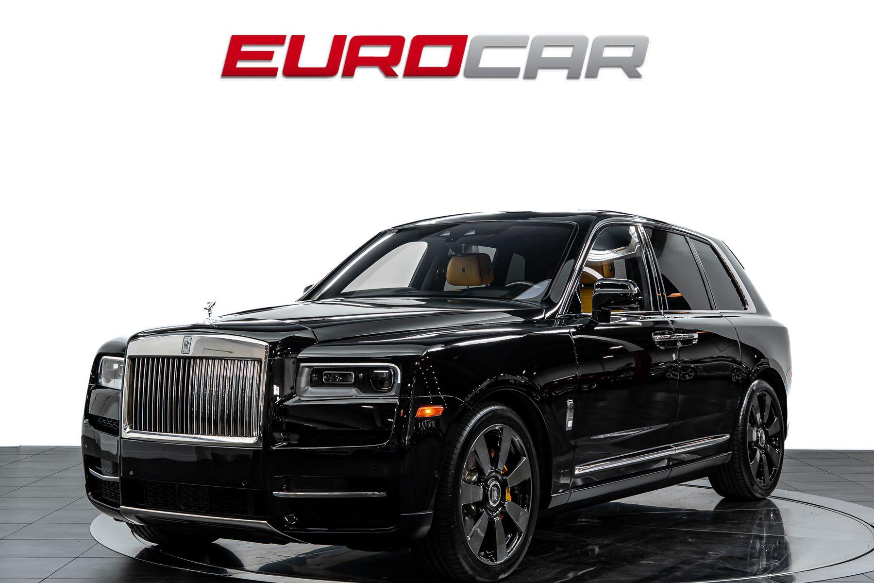2023 Rolls-Royce Cullinan -'s photo