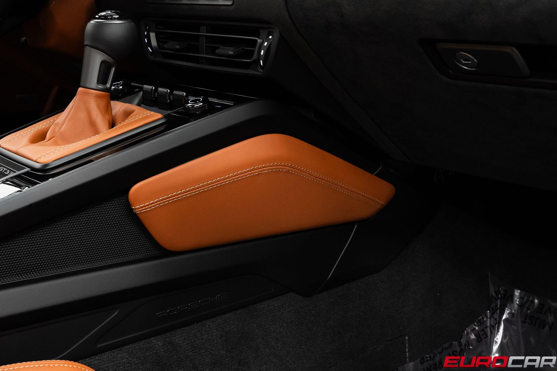 2025 Porsche 911 GT3 RS *WEISSACH PACKAGE * SONDERWUNSCH INTERIOR*Image 42