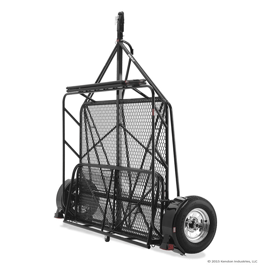 2024 Kendon Stand-Up Side x Side / Off Road ATV Trailers