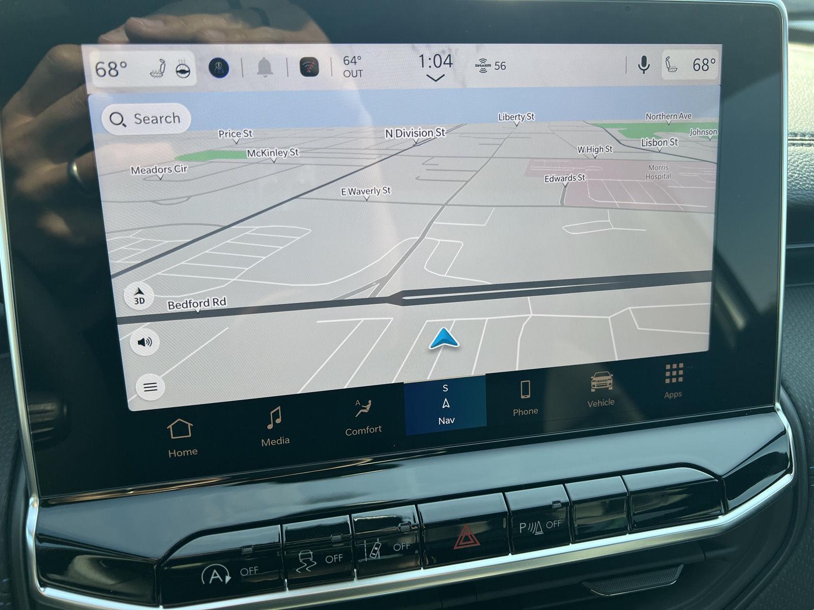 2026 Jeep Compass Limited - Photo 27