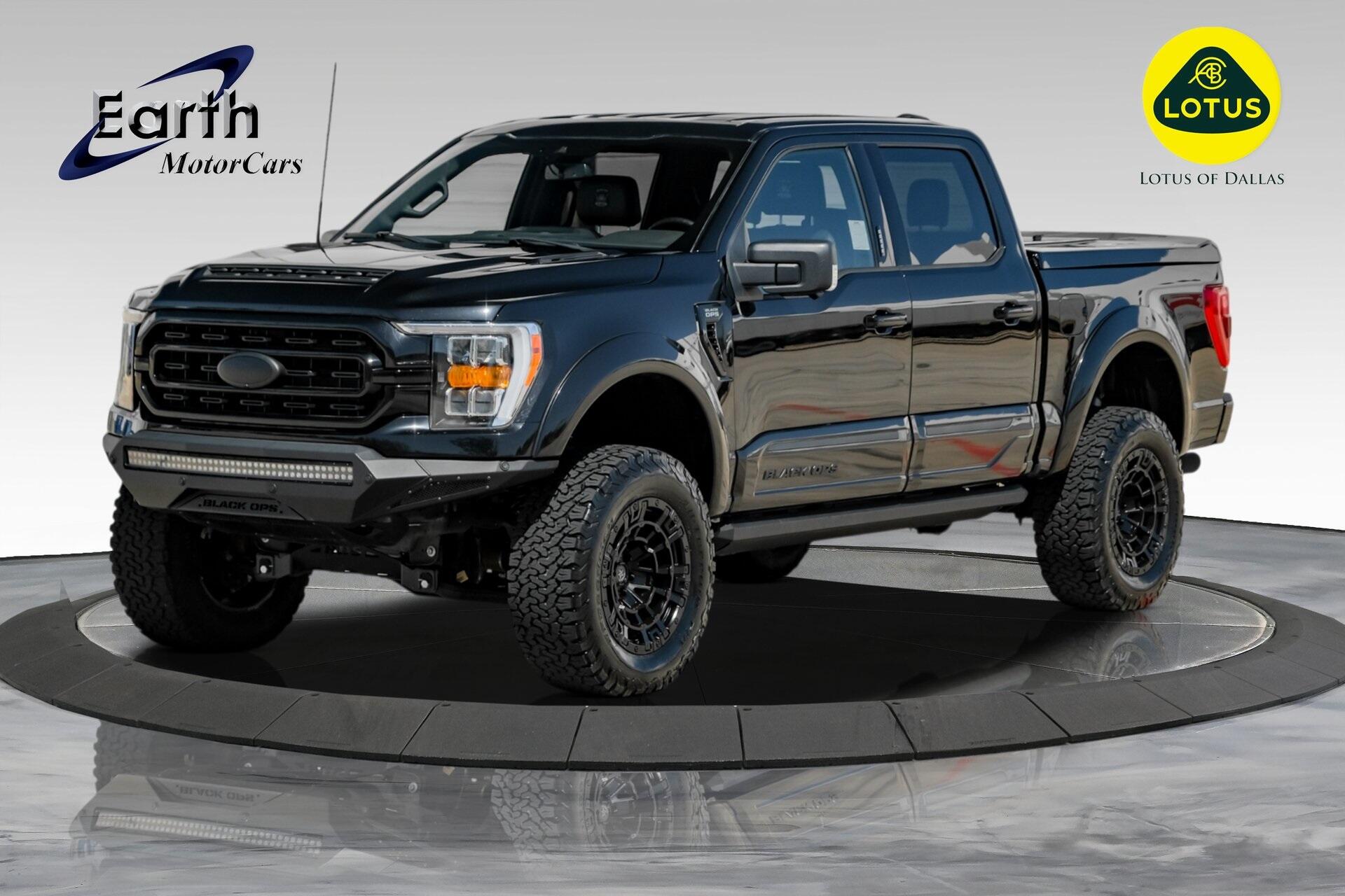 2023 Ford F-150 XLT's photo