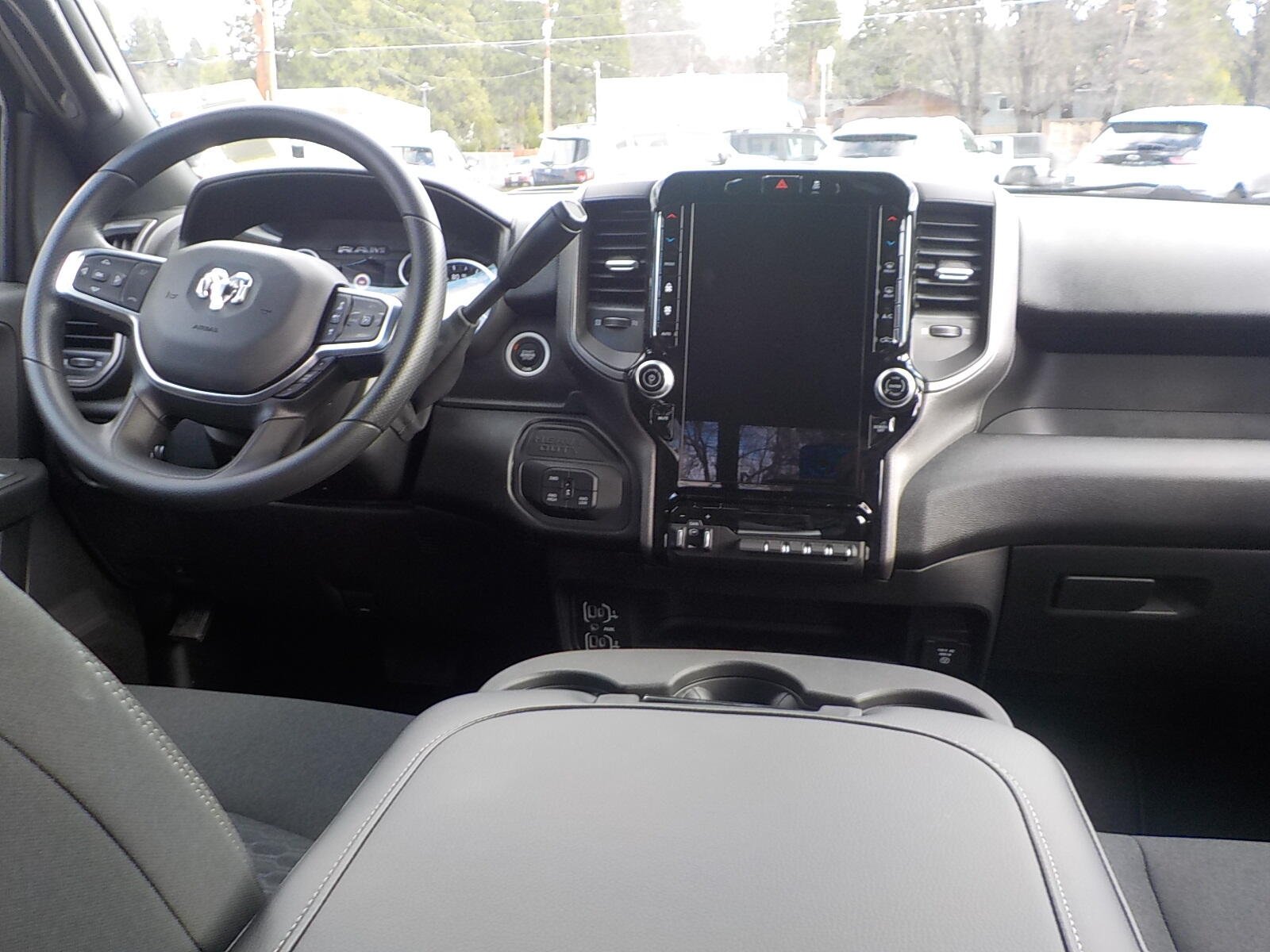 2026 RAM 2500 Tradesman - Photo 17