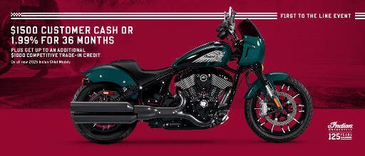 $1500 Customer Cash or 1.99% For 36 Months