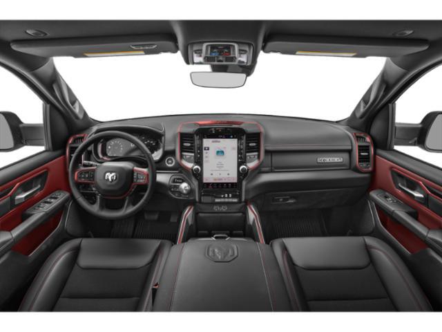 2027 RAM Ram 1500 Pickup Rebel - Photo 7