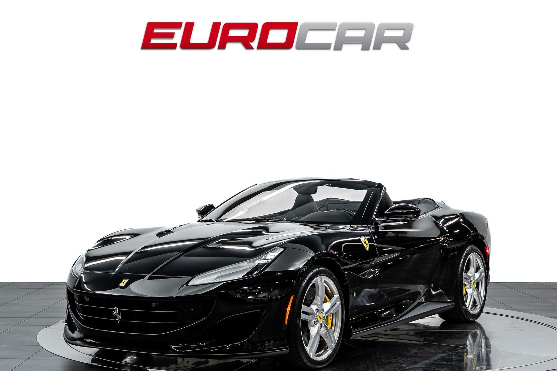2019 Ferrari Portofino Portofino's photo