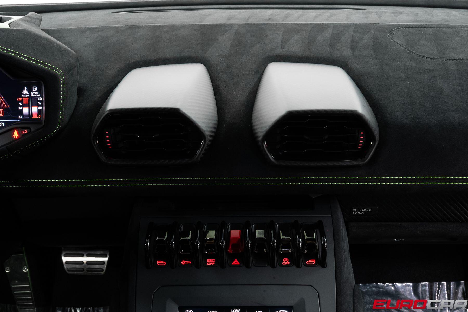 2022 Lamborghini Huracan STO *FRONT LIFT * FULL PPF*Image 34