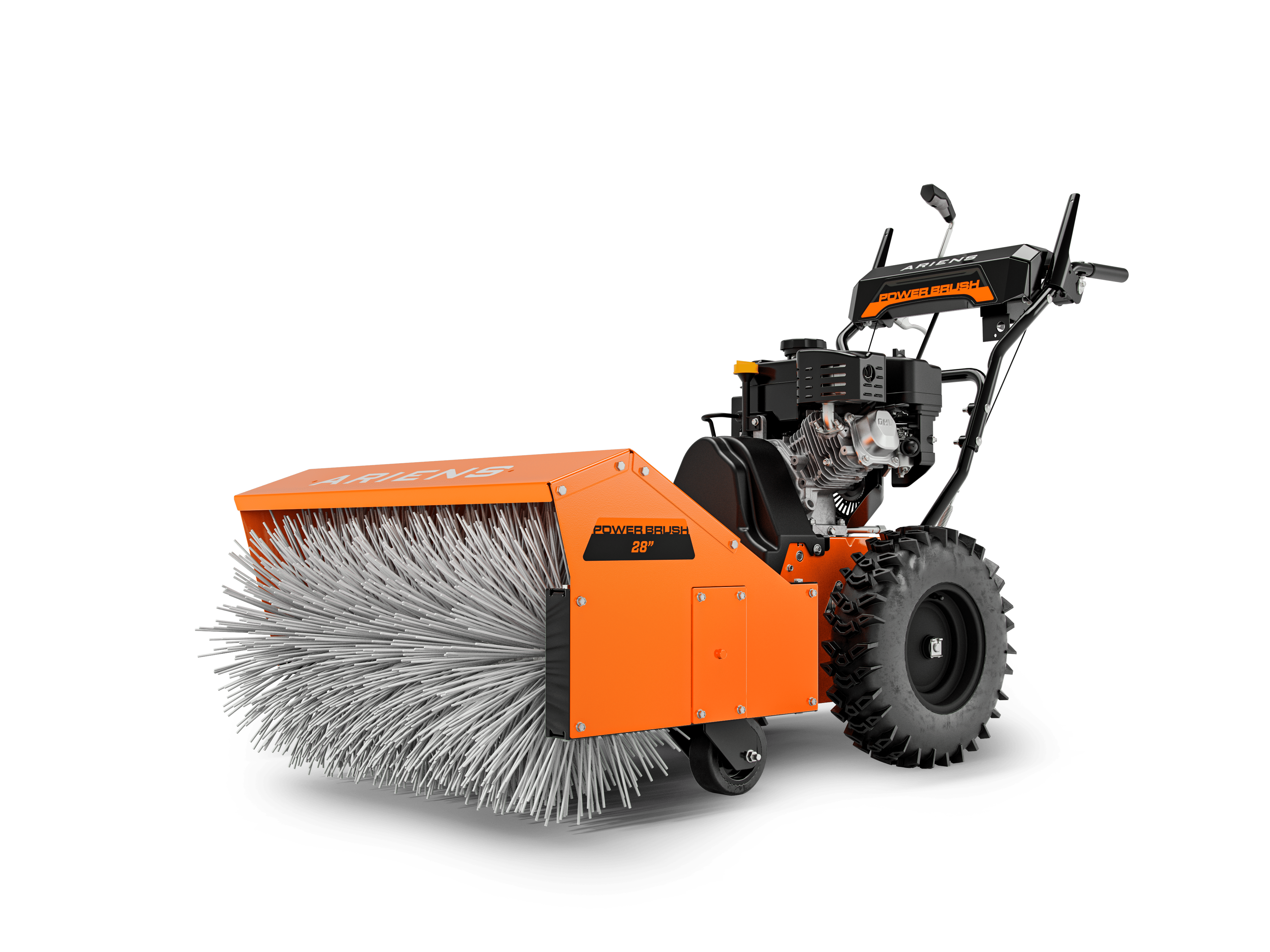 2026 Ariens Power Brush 28