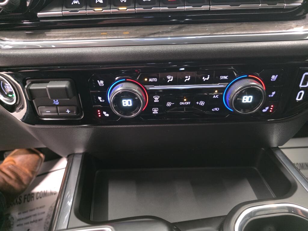 2023 Chevrolet Silverado 1500 LTZ - Photo 29