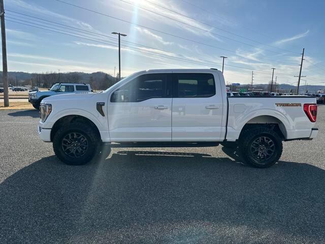 Used 2023 Ford F-150 Tremor with VIN 1FTEW1E81PFB85384 for sale in Richland Center, WI