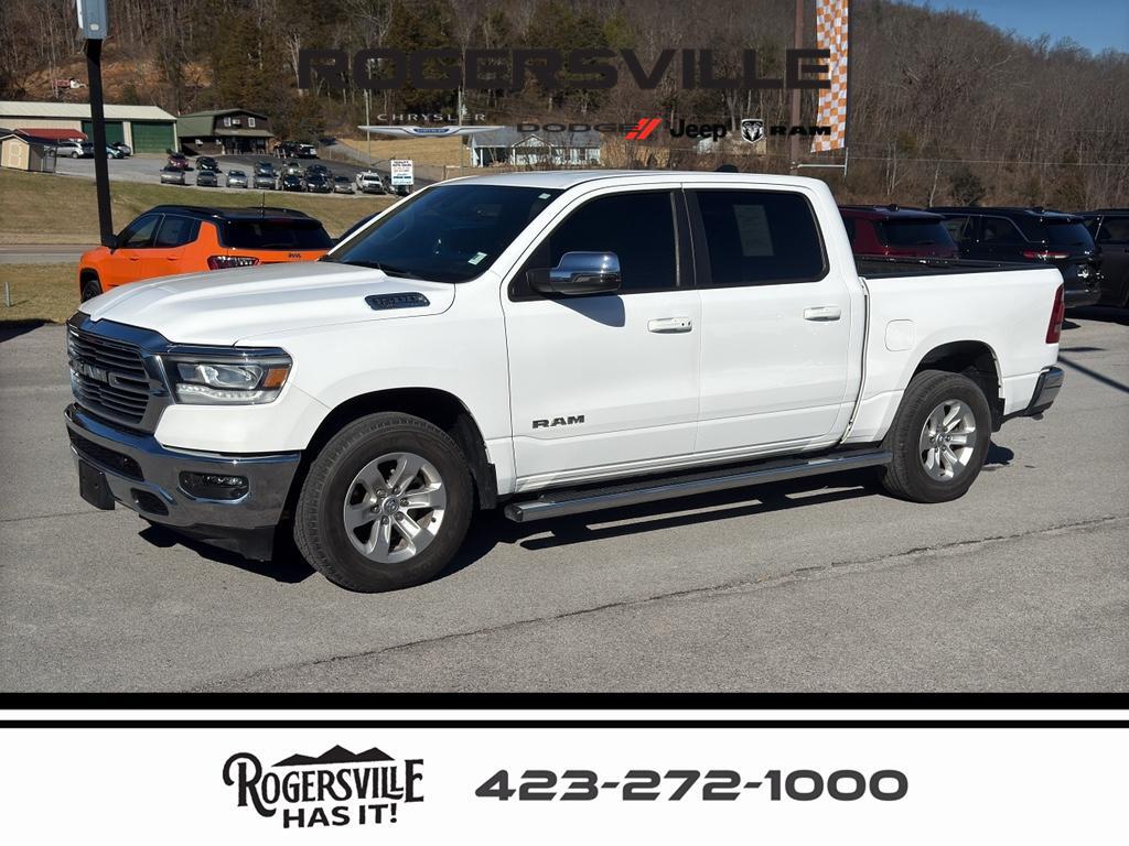 2023 RAM 1500 Laramie's photo