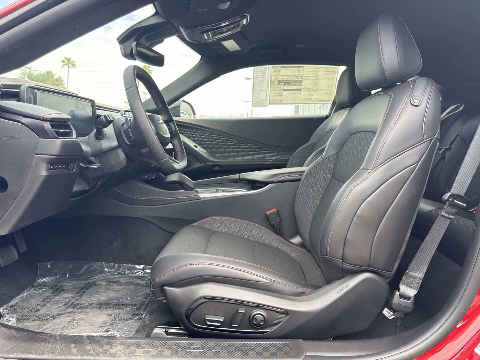 2026 Dodge Charger Scat Pack - Photo 23