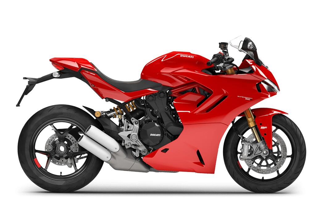 2023 Ducati SUPER SPORT