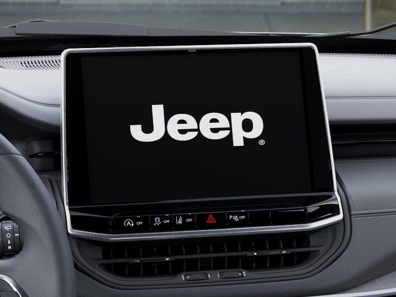 2026 Jeep Compass Limited Altitude - Photo 18