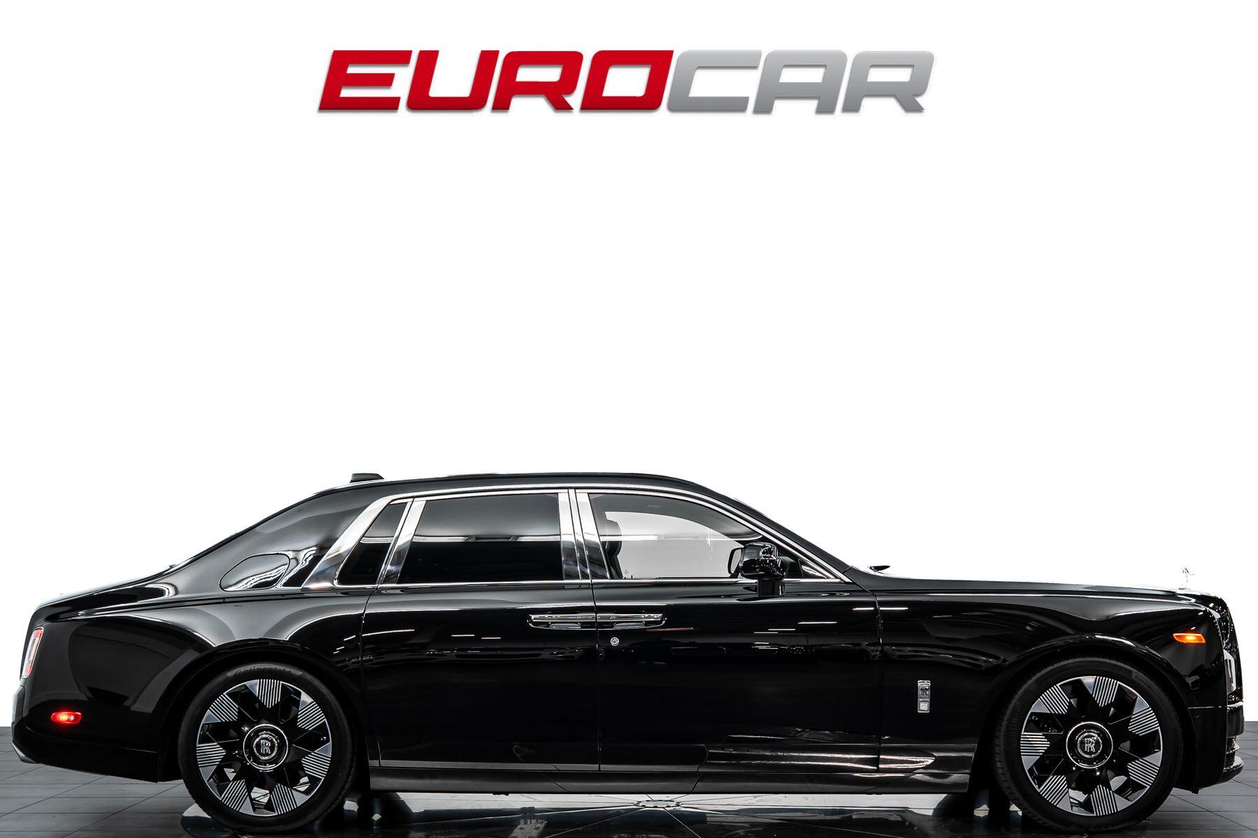 2024 Rolls-Royce Phantom *IMMERSIVE SEATING * REAR THEATER*Image 7