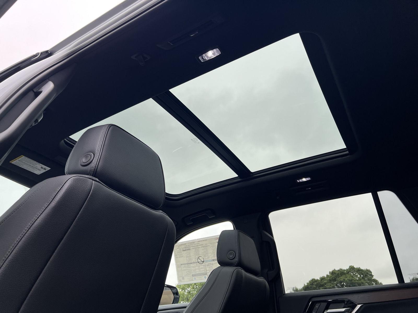 2026 GMC Yukon Denali - Photo 47