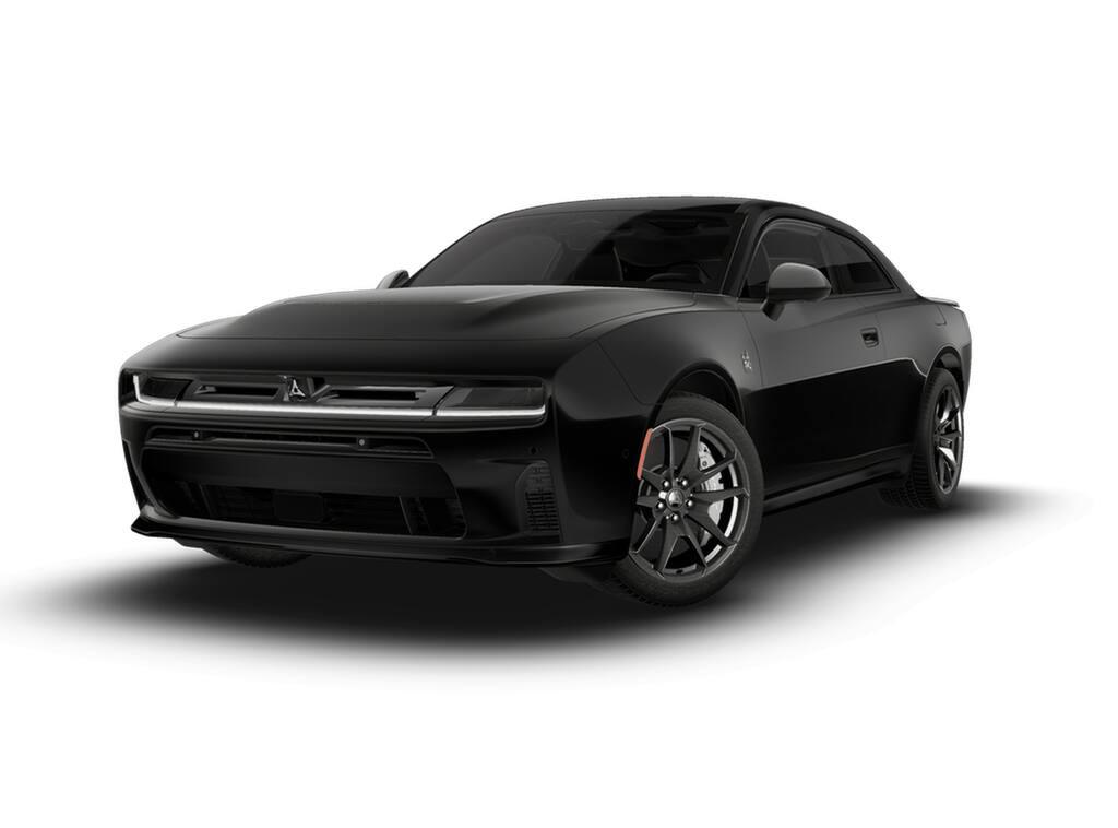2026 Dodge Charger Scat Pack's photo
